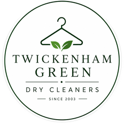 Twickenham Green Dry Cleaners logo